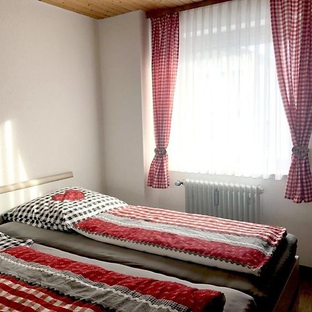 Appartement Nr 19, Alpenappartementhaus, Oberstaufen-Steibis, Allgaeu, Oberstaufen Plus ภายนอก รูปภาพ