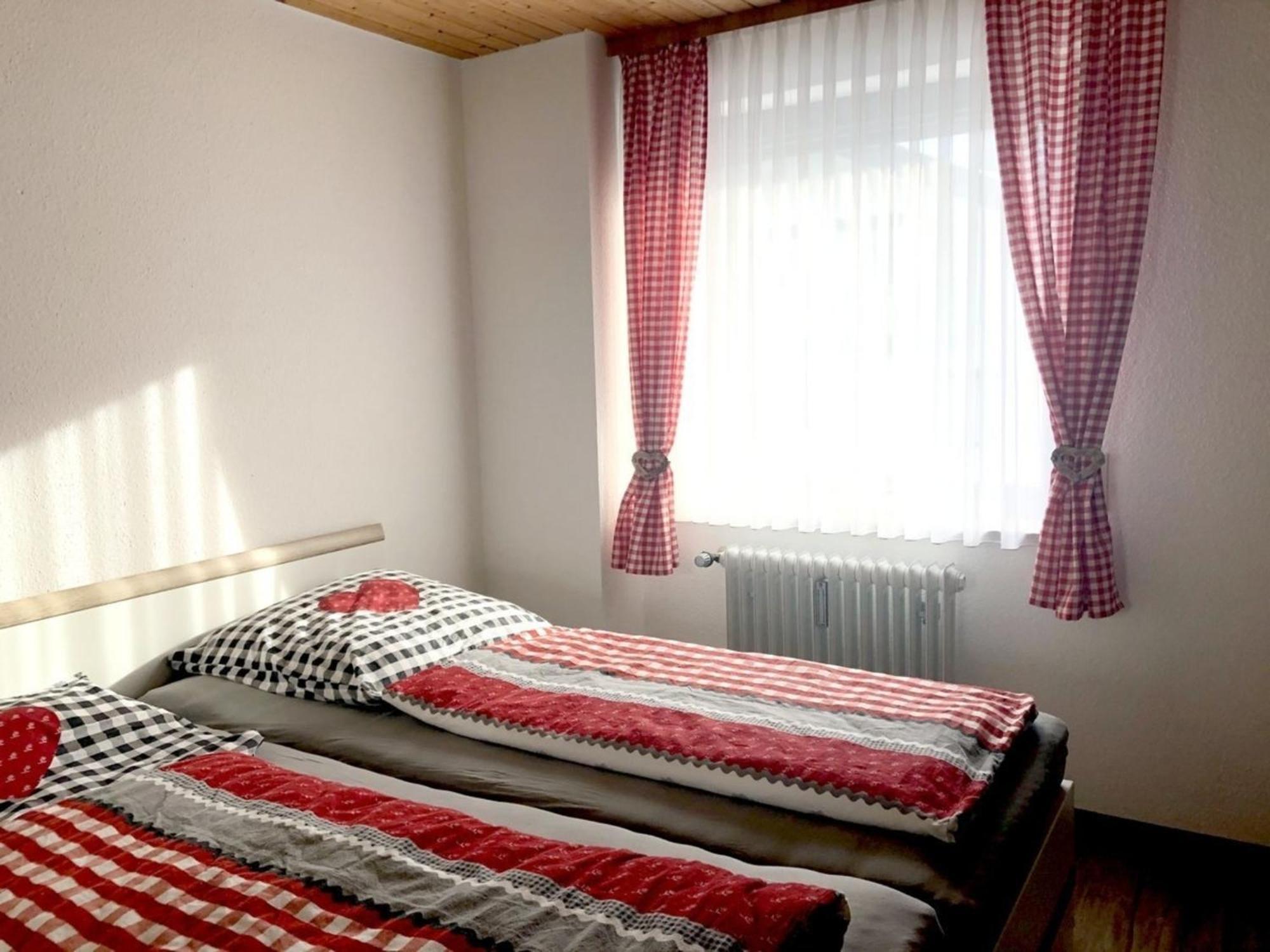 Appartement Nr 19, Alpenappartementhaus, Oberstaufen-Steibis, Allgaeu, Oberstaufen Plus ภายนอก รูปภาพ