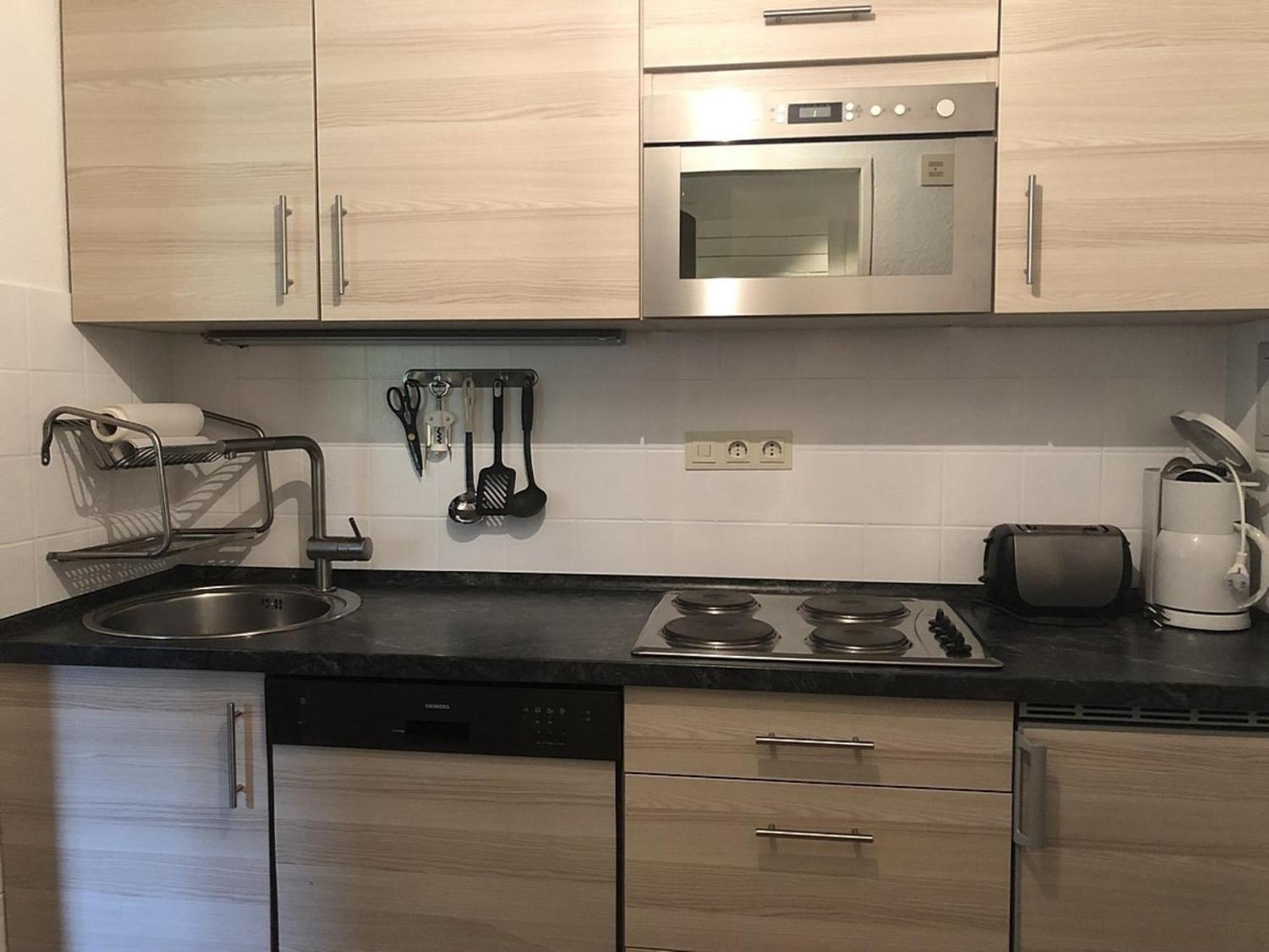 Appartement Nr 19, Alpenappartementhaus, Oberstaufen-Steibis, Allgaeu, Oberstaufen Plus ภายนอก รูปภาพ