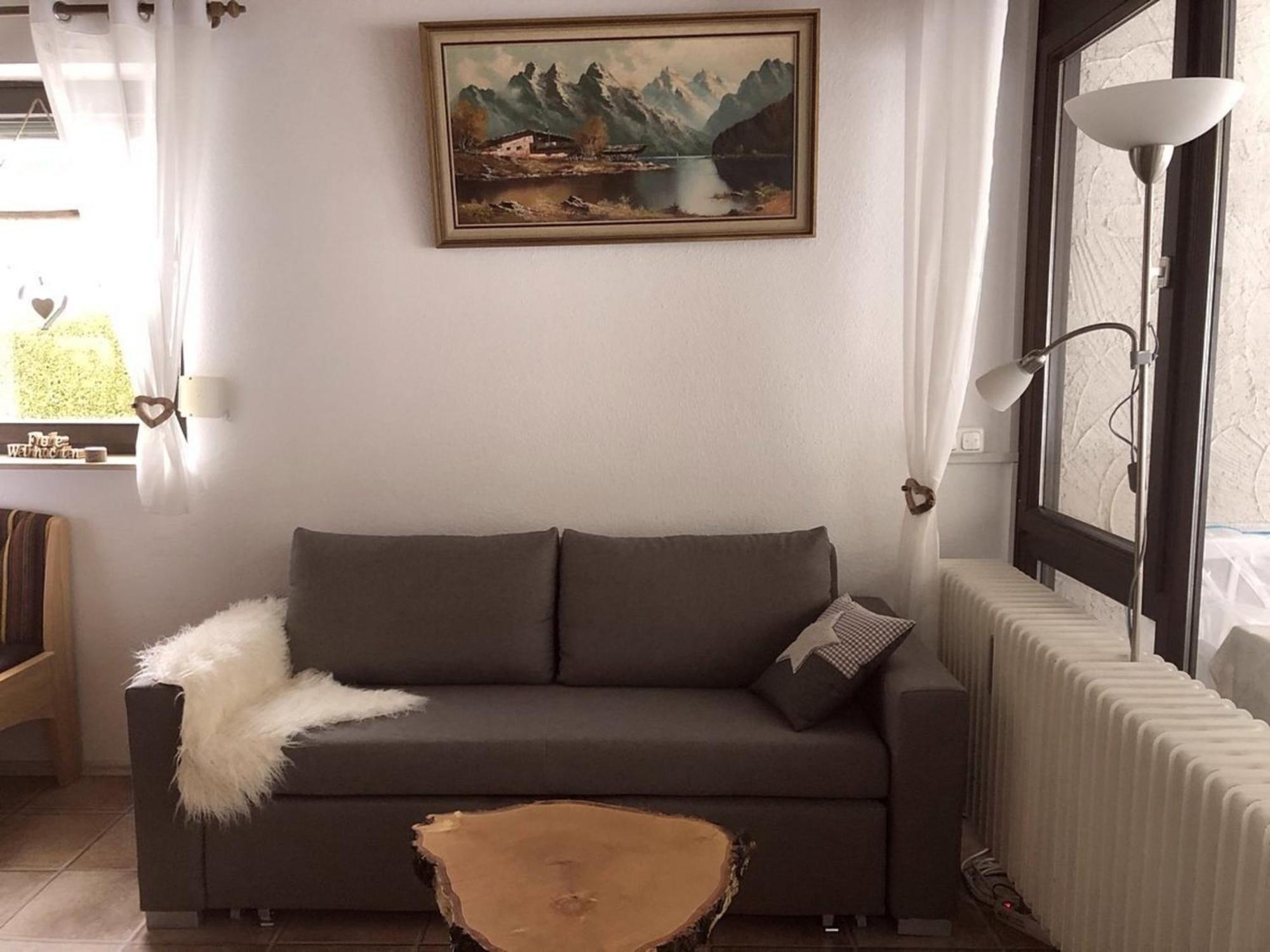 Appartement Nr 19, Alpenappartementhaus, Oberstaufen-Steibis, Allgaeu, Oberstaufen Plus ภายนอก รูปภาพ